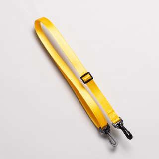 Aarebagstrap Yellow