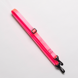 Aarebagstrap Hot Pink