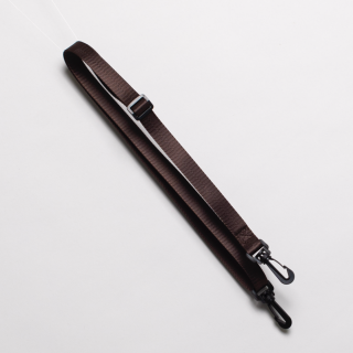 Aarebagstrap Muted Purple 