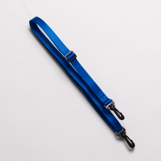 Aarebagstrap Blue