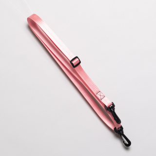 Aarebagstrap Rose