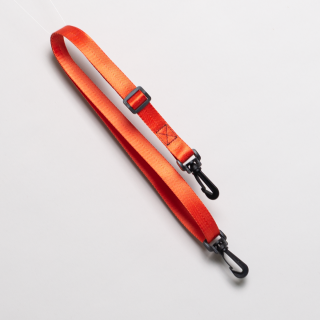 Aarebagstrap Burnt Orange