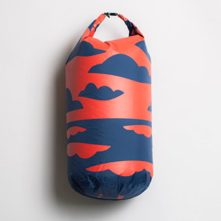 Aarebag 2024 Clouds Enseign Blue 