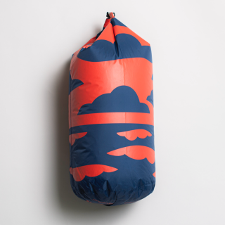 Aarebag 2024 Clouds Enseign Blue 