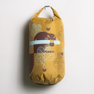 Aarebag 2021 Biber Sand