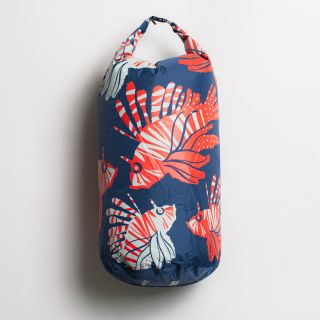 Aarebag 2024 Feuerfische Enseign Blue 
