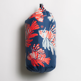 Aarebag 2024 Feuerfische Enseign Blue 