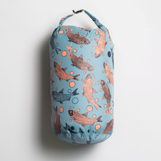 Aarebag 2024 Fische Skyblue 