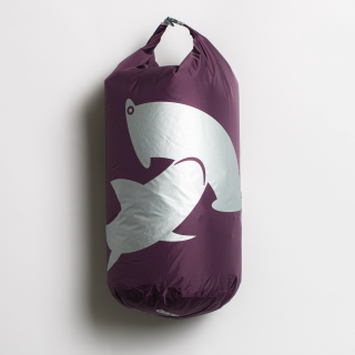 Aarebag 2023 Hammerhai - Italian Plum