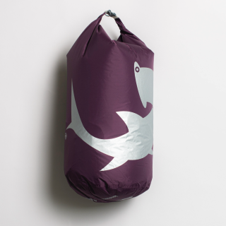Aarebag 2023 Hammerhai - Italian Plum