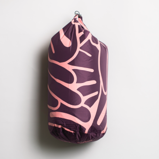 Aarebag 2021 Hands Italian Plum