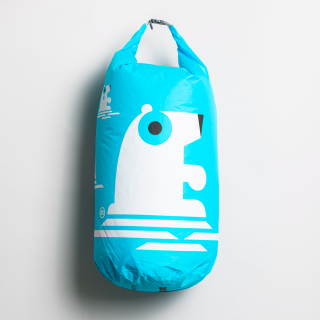 Aarebag 2022 Ice Bear Cyan