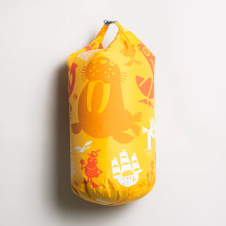 Aarebag 2020 Medley Yellow
