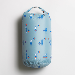 Aarebag 2020 Nautica Light Blue