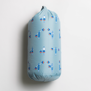 Aarebag 2020 Nautica Light Blue