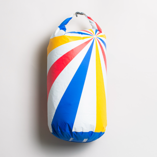 Aarebag 2023 Parasol Electric Blue