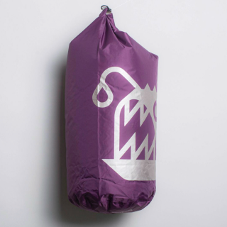 Aarebag 2024 Anglerfisch Italian Plum