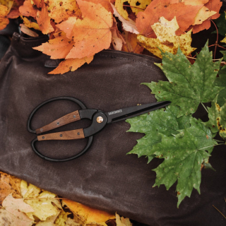 Barebones - Garden Scissors Large