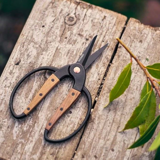 Barebones - Garden Scissors Small