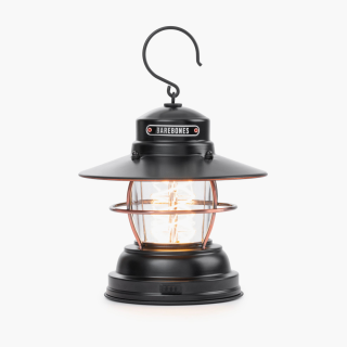 Barebones - Outpost Lantern - Antique Bronze