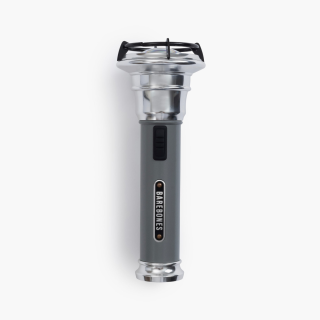 Barebones - Vintage Flashlight - Slate Gey 