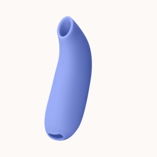 Dame Products -  Aer Suction Toy - Periwinkle