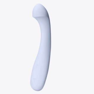 Dame Products -  Arc G-Spot Vibrator - Ice