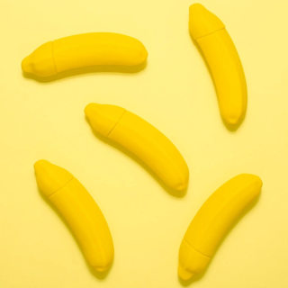 Emojibator - Vibrator Banana