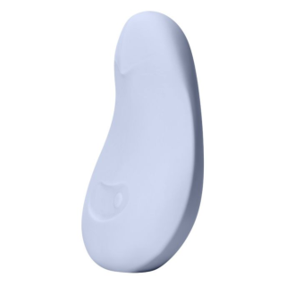 Dame Products - Pom Flexible Vibrator - Ice
