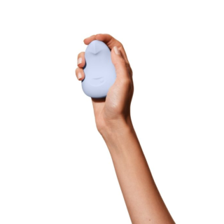 Dame Products - Pom Flexible Vibrator - Ice