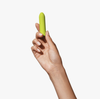 Dame Products - Zee Bullet Vibrator - Citrus