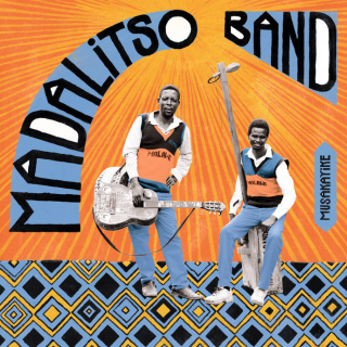 Bongo Joe - Musakayike by Madalitso Band