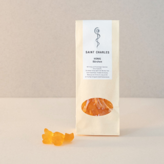 Saint Charles Honigbärchen/ Vitamin Honey Bears