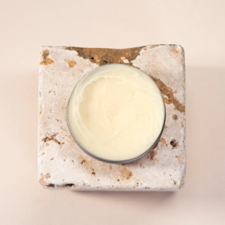 Saint Charles Cream Deo / Floral N°2
