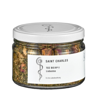 Saint Charles Tee Bio N°11 - Liebestee 