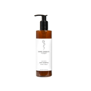 Saint Charles Wild Roots Shampoo 
