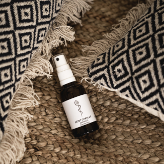 Saint Charles Apotheker Yogamattenspray 