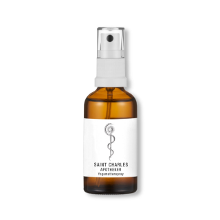 Saint Charles Apotheker Yogamattenspray 
