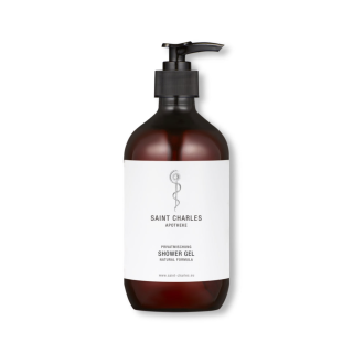 Saint Charles Privatmischung Duschgel / Private Blend Showergel