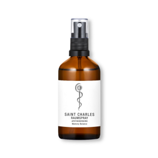 Saint Charles Raumspray Memory Balance / Room Spray Memory Balance