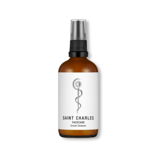 Saint Charles Effektive Creme Reinigung / Cream Cleanser 100ml