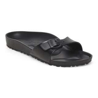 Birkenstock Madrid EVA Black - Womens