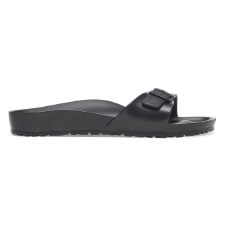 Birkenstock Madrid EVA Black - Womens