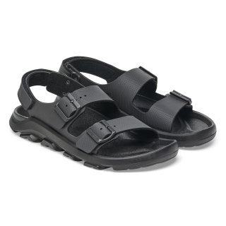 Birkenstock Mogami Terra Birko-Flor Oasis Black - Mens