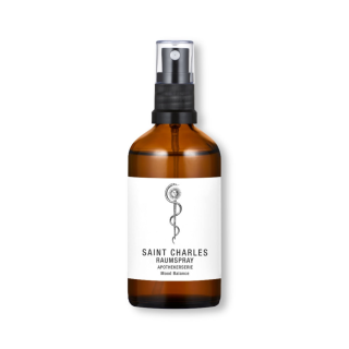 Saint Charles Raumspray Stimmungsausgleich / Room Spray Mood Balance