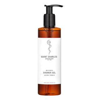 Saint Charles Wild Roots Duschgel / Wild Roots Showergel