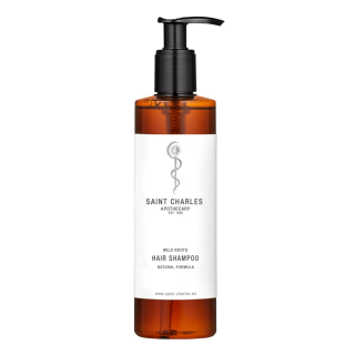 Saint Charles Wild Roots Handseife / Wild Roots Handsoap