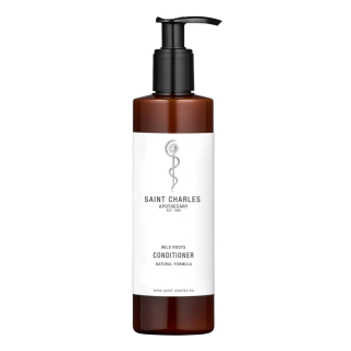 Saint Charles Wild Roots Conditioner 