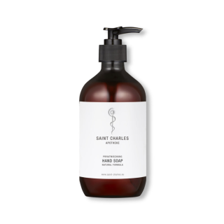 Saint Charles Privatmischung Handseife / Private Blend Handsoap