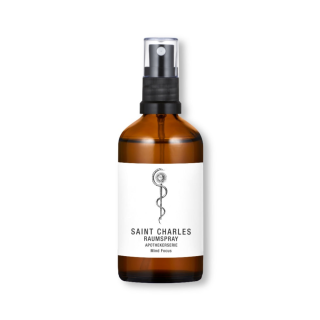 Saint Charles Raumspray Mind Focus / Room Spray Mind Focus